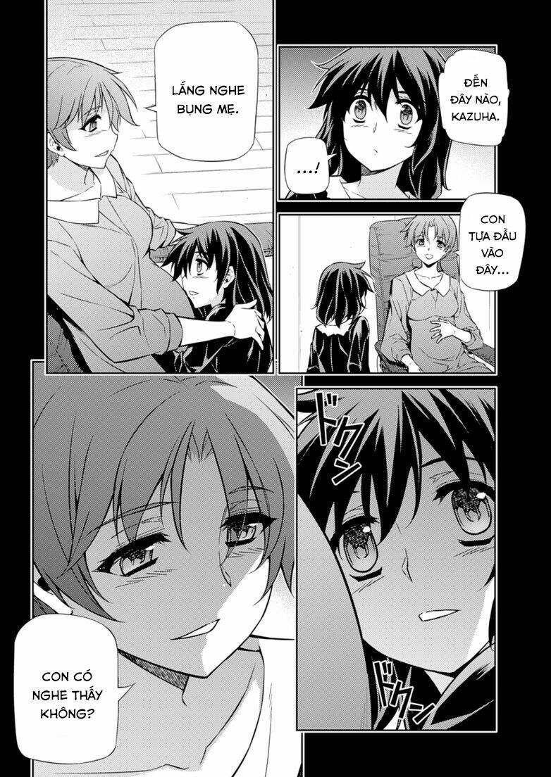 freezing chapter 188 4