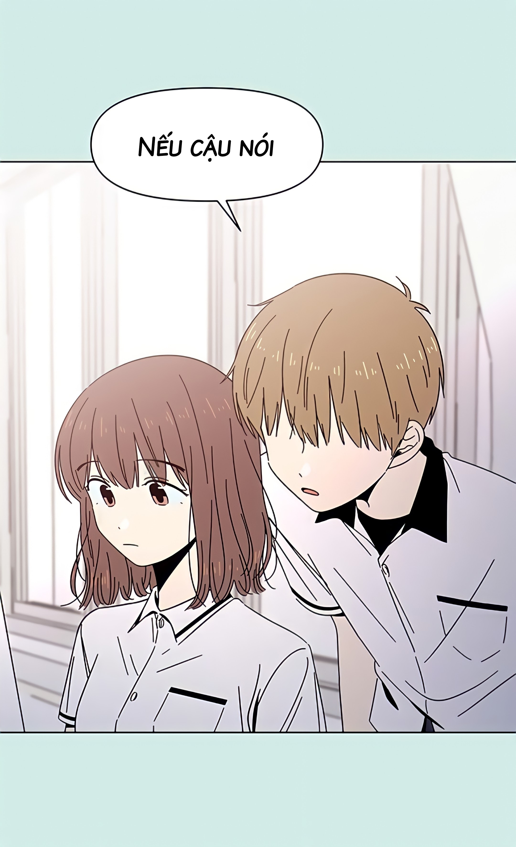 thanh xuân rực rỡ - season of blossom chapter 33 37