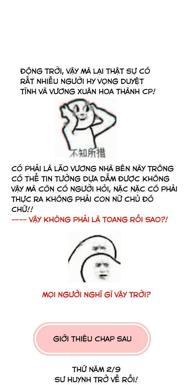 kiều phu có hỉ chapter 24.2 19