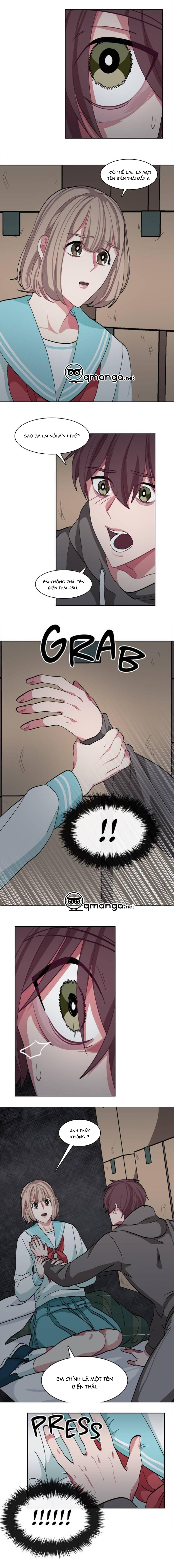 hãy tuân lệnh tôi chapter 22 7