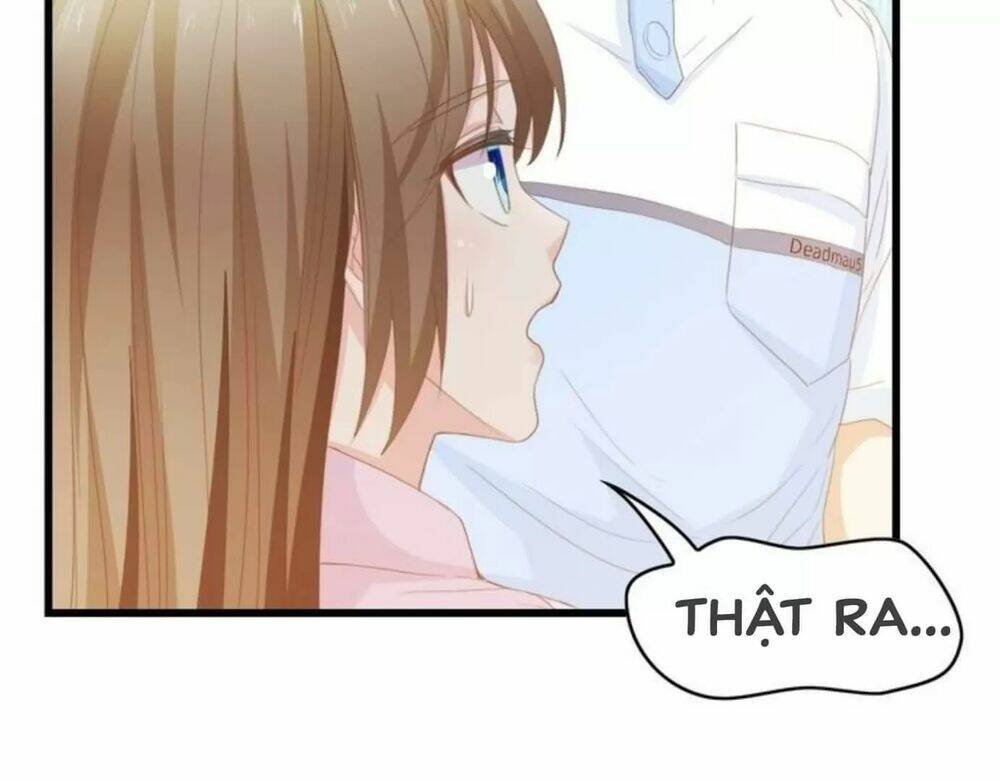 tổng tài đại nhân song mặt kiều thê chapter 33 45