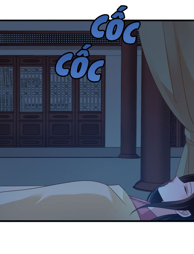 độc tâm cuồng phi khuynh thiên hạ chapter 61 29