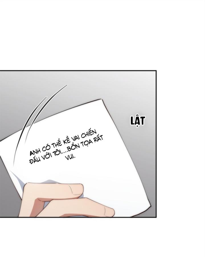 nữ chính chạy từ trong sách ra thì phải làm sao chapter 95 8