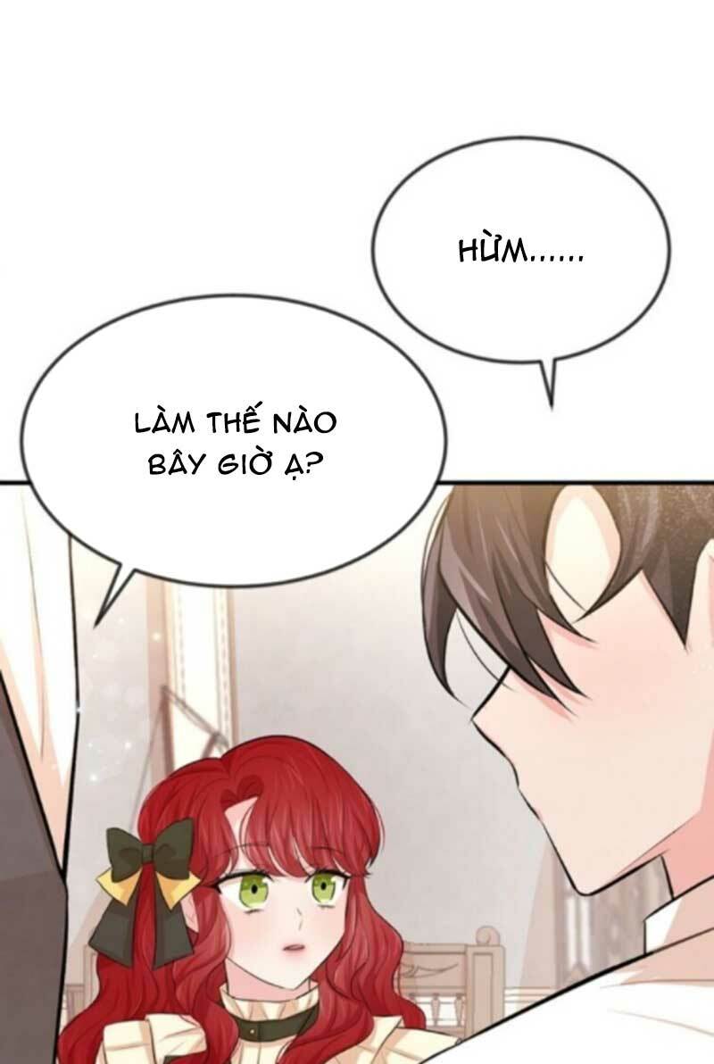 tiểu thư scarlet, em không muốn trả thù sao? chapter 17 15