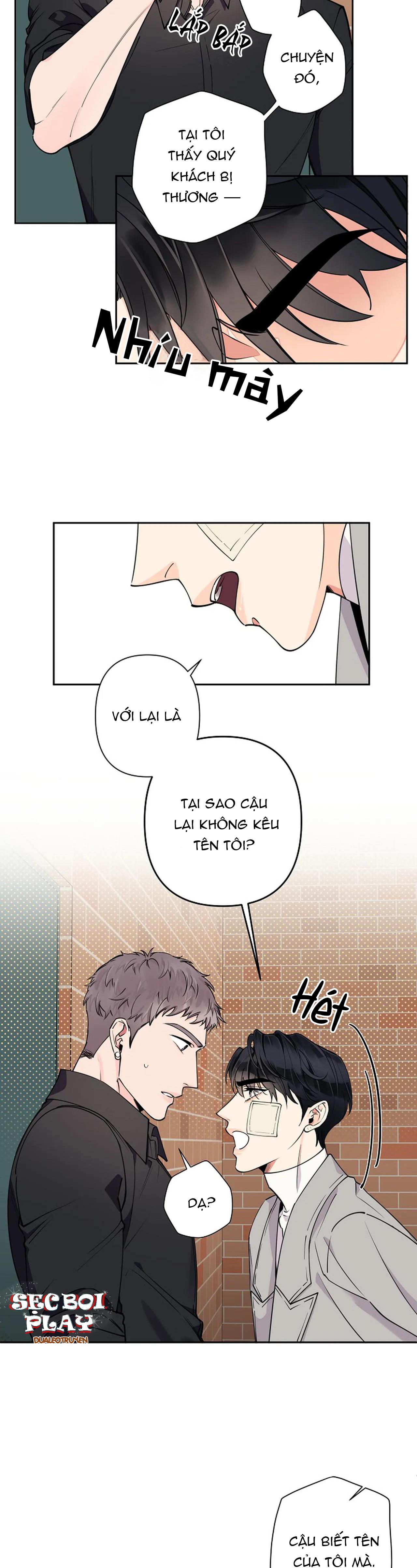 đêm dịu dàng chapter 12 9