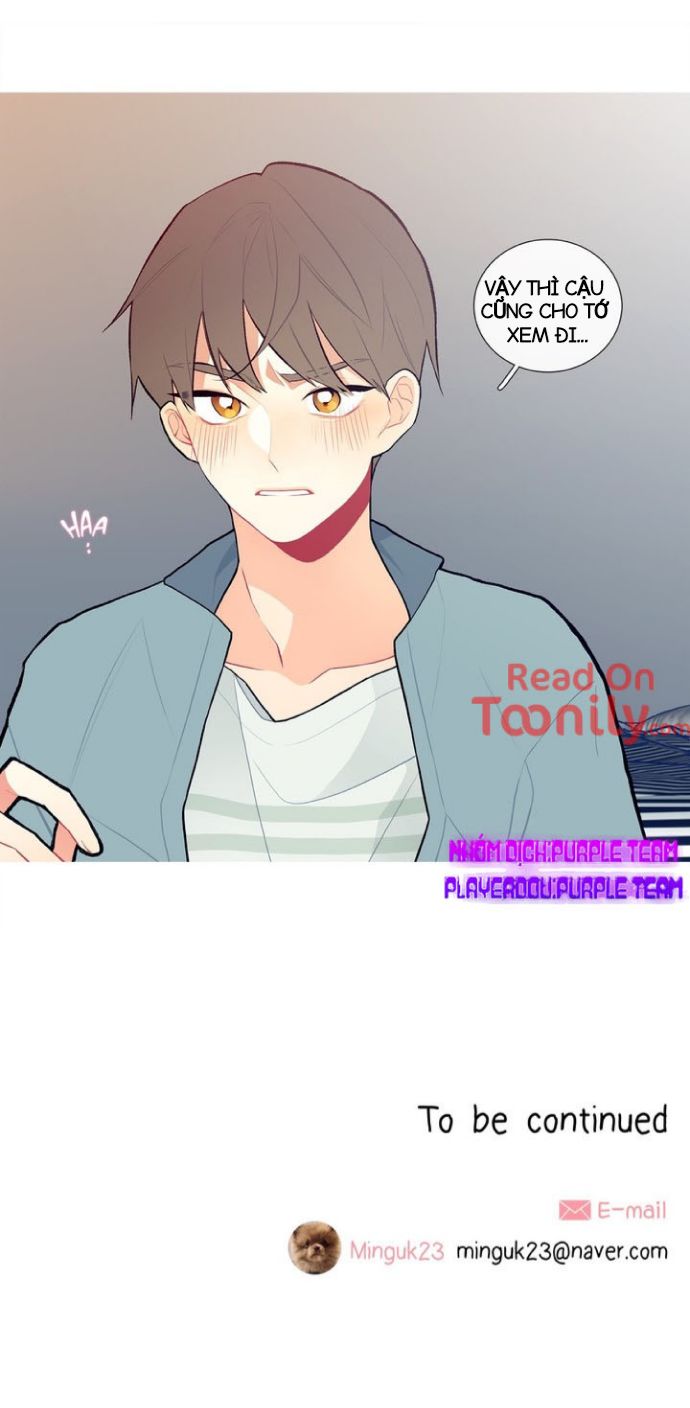 chuyện quái gì đang xảy ra? chapter 3 37