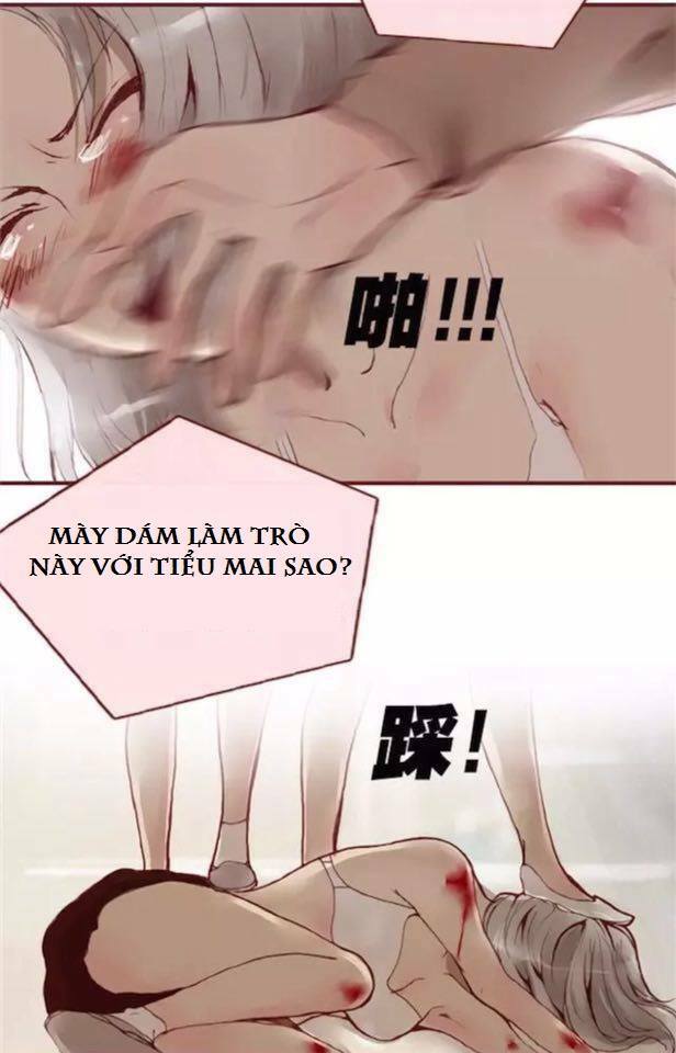 trả thù trường trung học phần 1 chapter 10 20