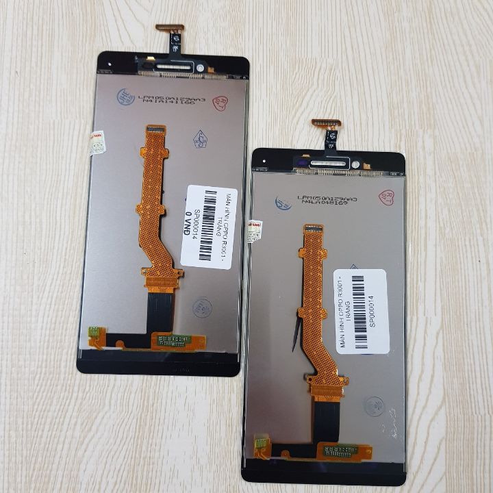 MÀN HÌNH DÀNH CHO OPPO R3001