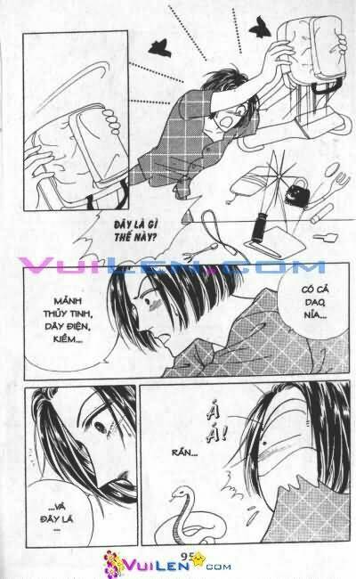 tóc gió thôi bay chapter 7 95