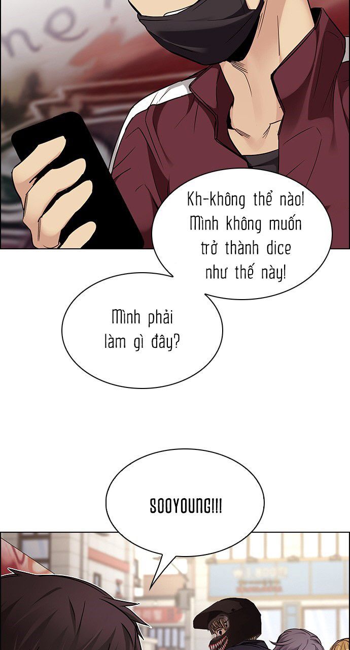 trò chơi số mệnh chapter 270 39