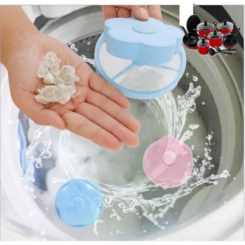 Phao lọc máy giặt