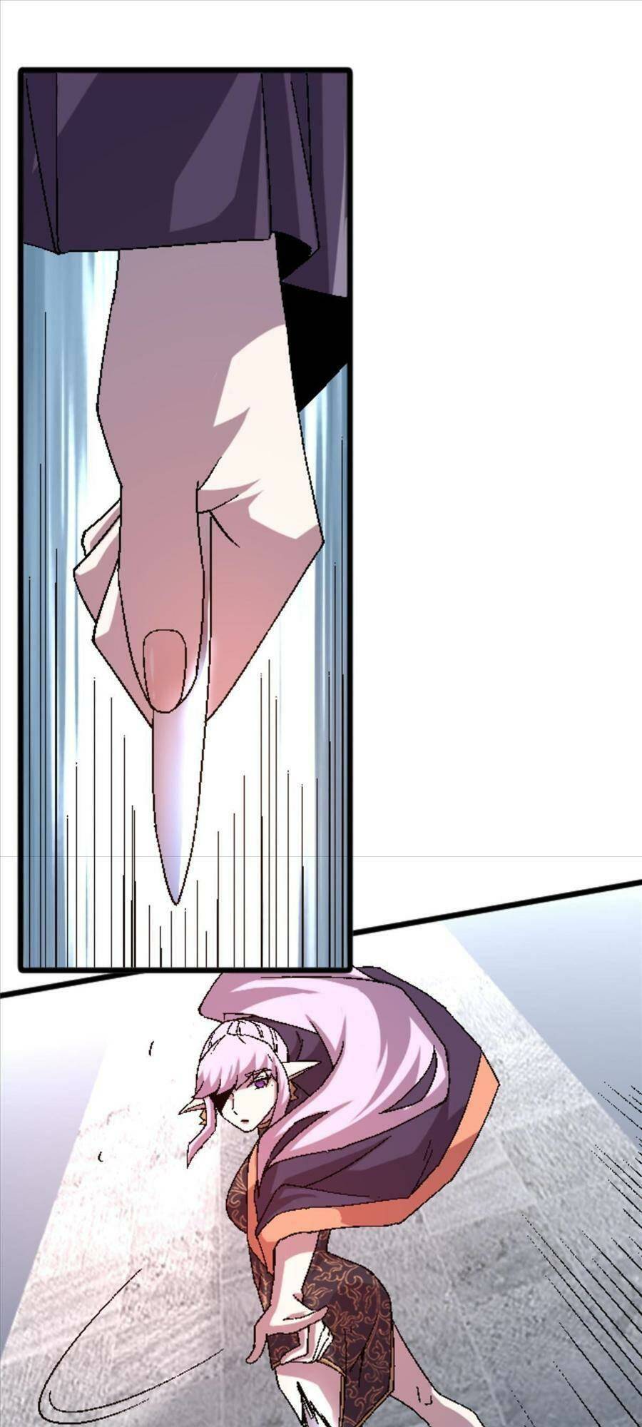 thí chủ, lên đường thôi! chapter 46 11