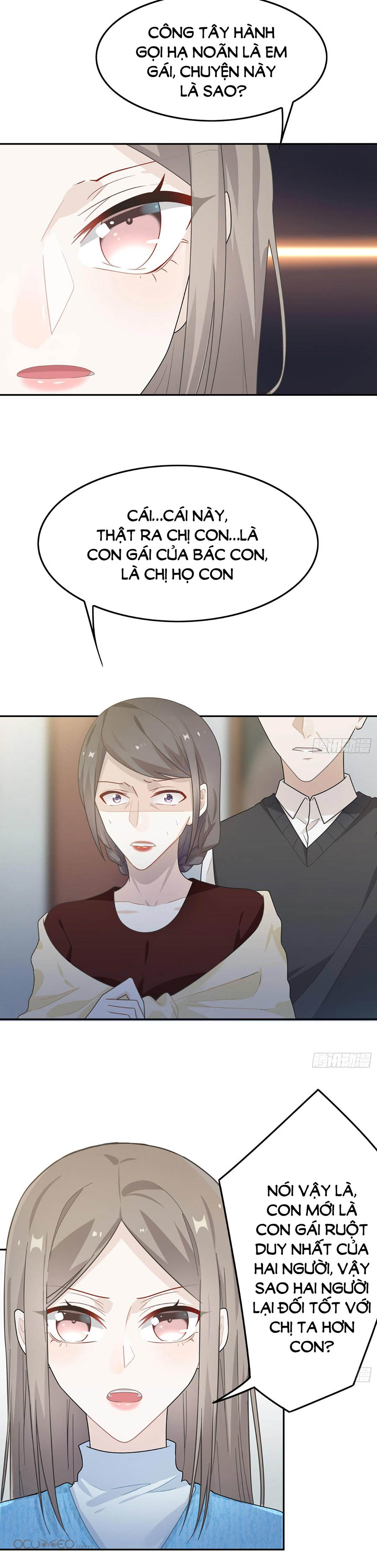 hai cách tìm gặp người yêu chapter 50 12