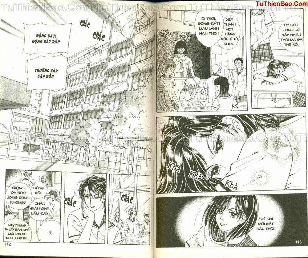 bắt được anh chapter 6 56