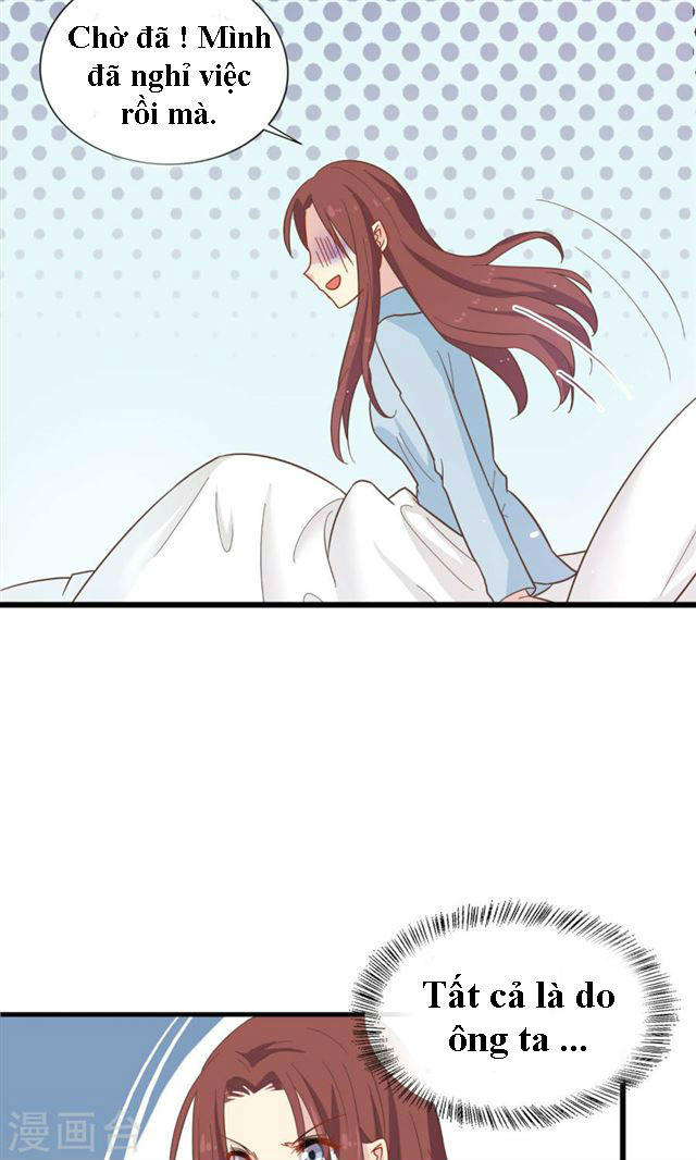 cô dâu của ma cà rồng chapter 5 16