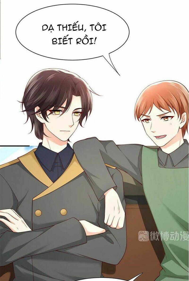 nam thần truy thê chỉ nam chapter 94.1 19