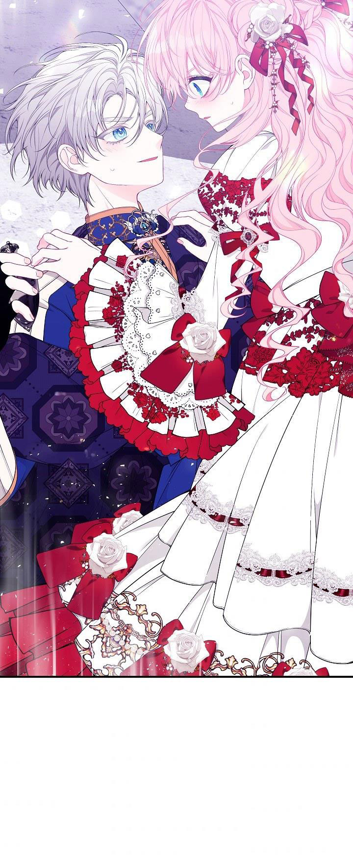 con chỉ đi tìm cha thôi chapter 45 22