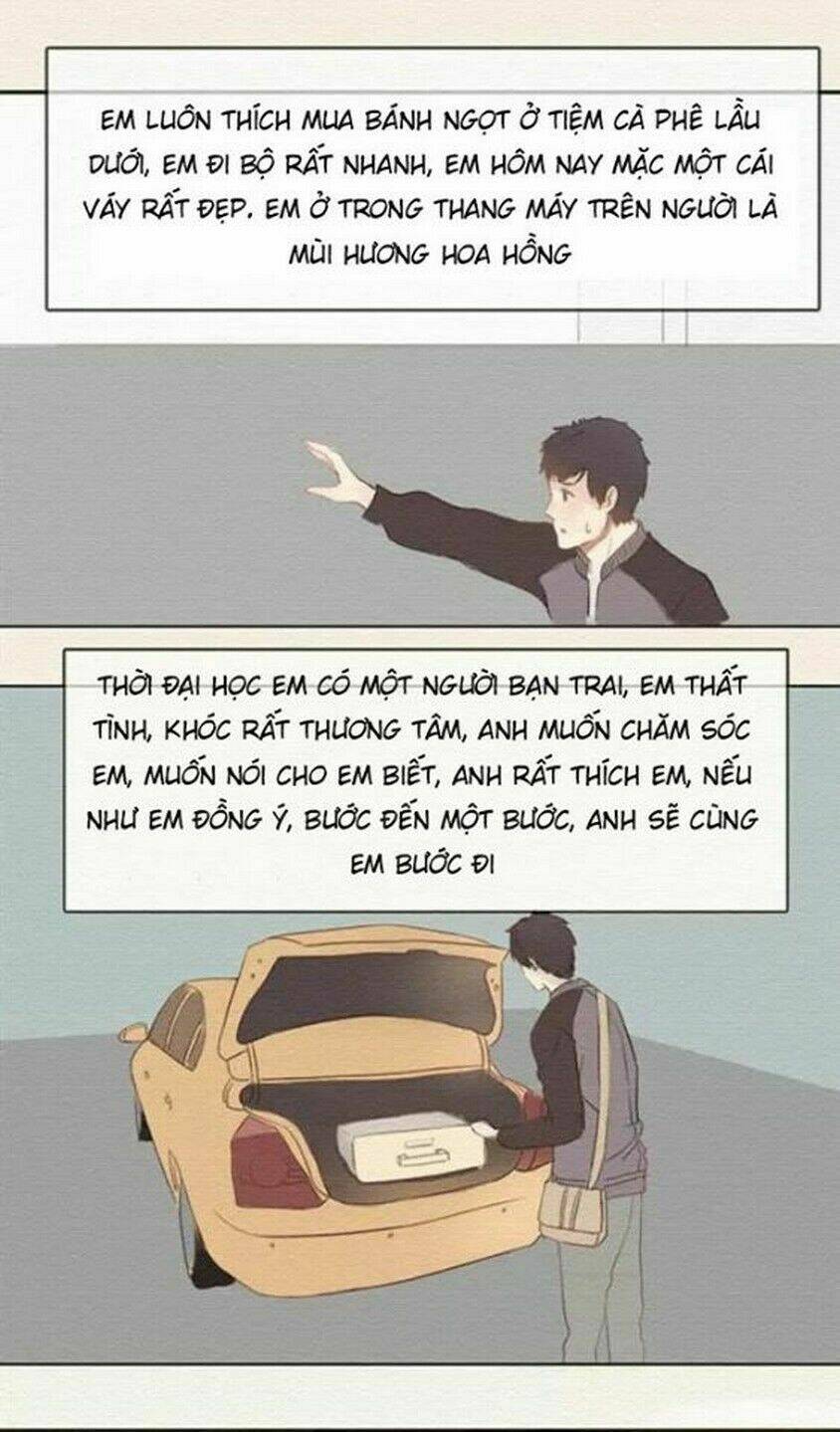 không ai là một hòn đảo cô độc chapter 1 49