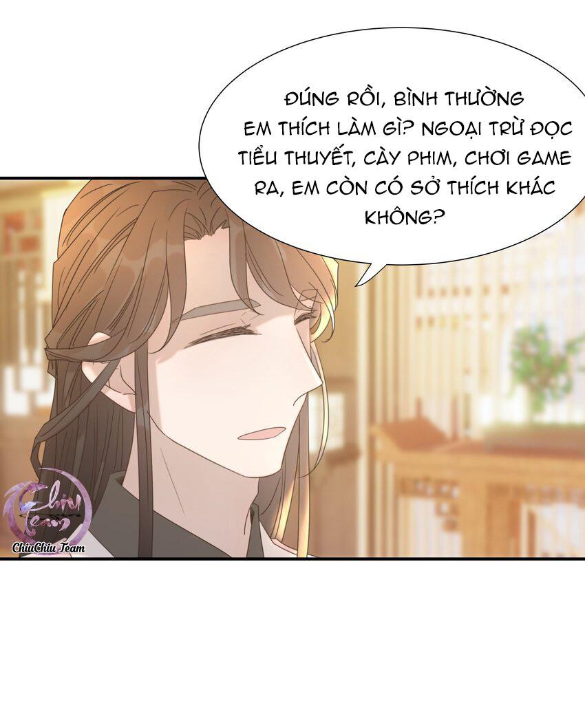 Hình Như Cầm Nhầm Kịch Bản Của Nữ Chính Rồi! chapter 60