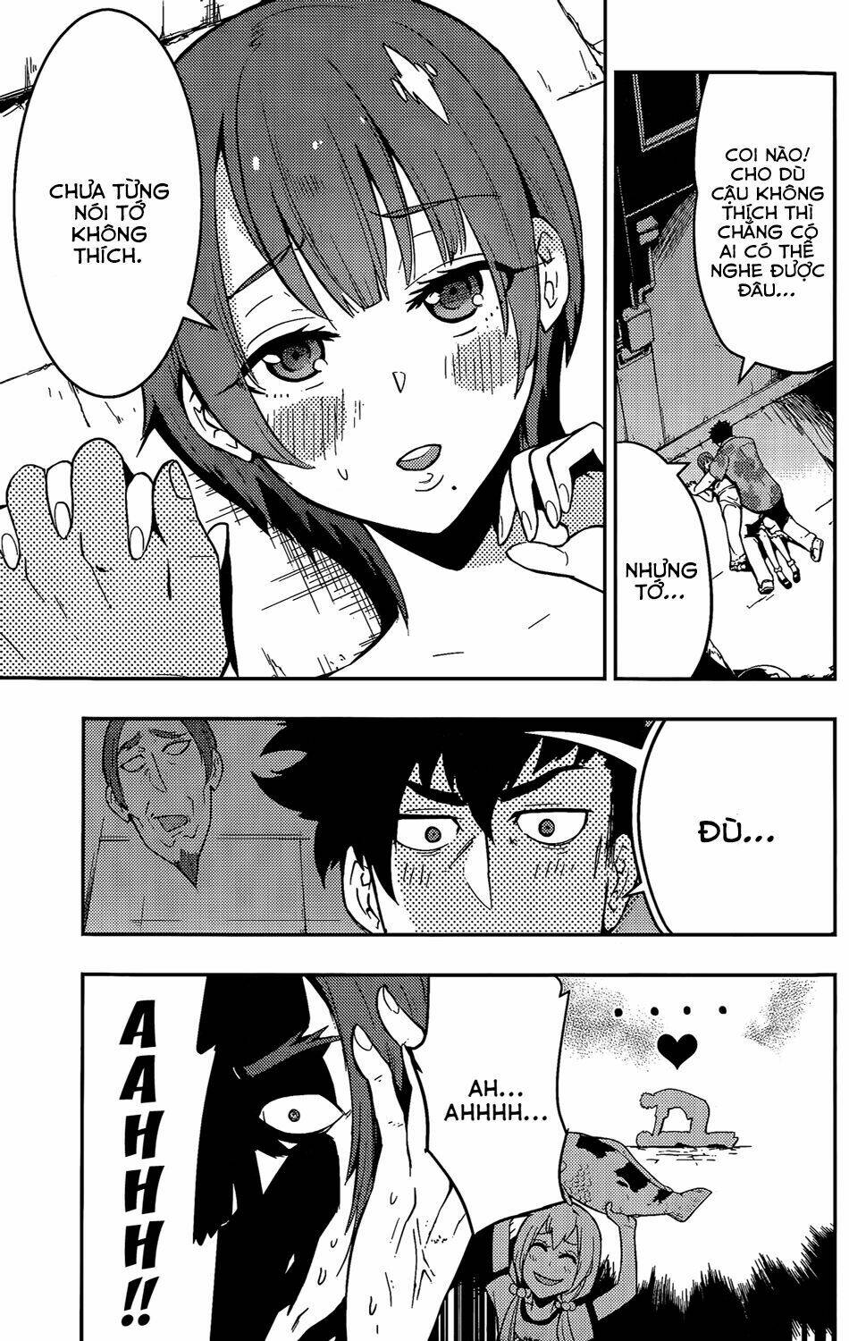 boku girl chapter 51 19
