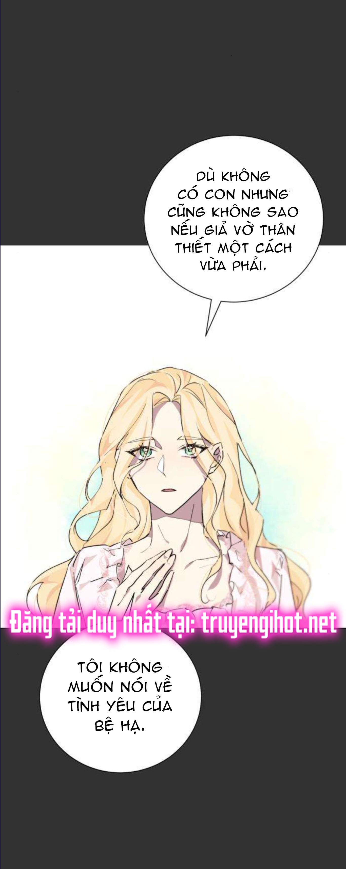 đã có lúc ta muốn nàng chết đi chapter 3.1 13