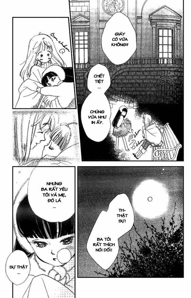 dear mine chapter 14 28