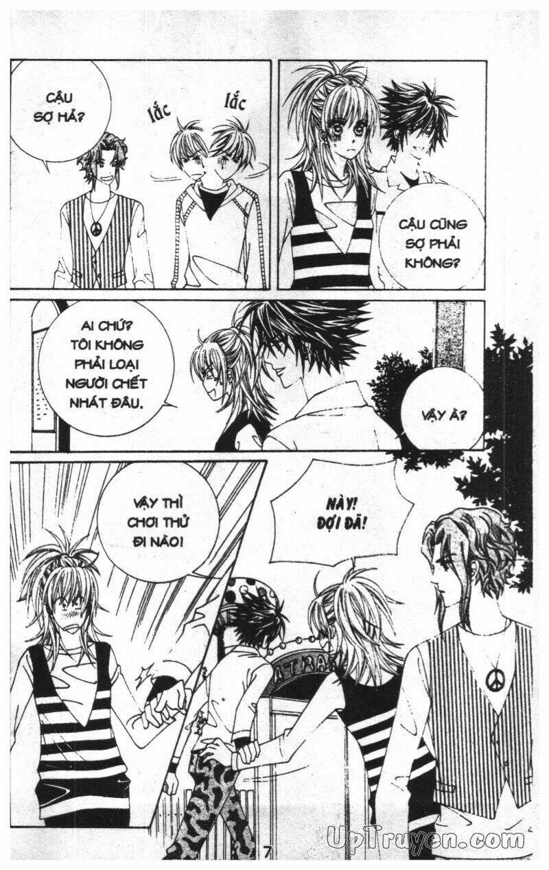 dạ khúc chapter 8 7