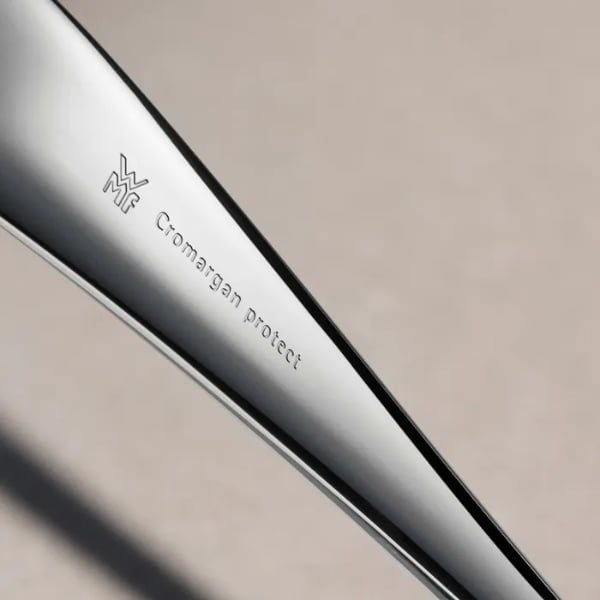 Bộ 6 thìa phở WMF Merit Cromargan Protect 20.7cm hàng chính hãng