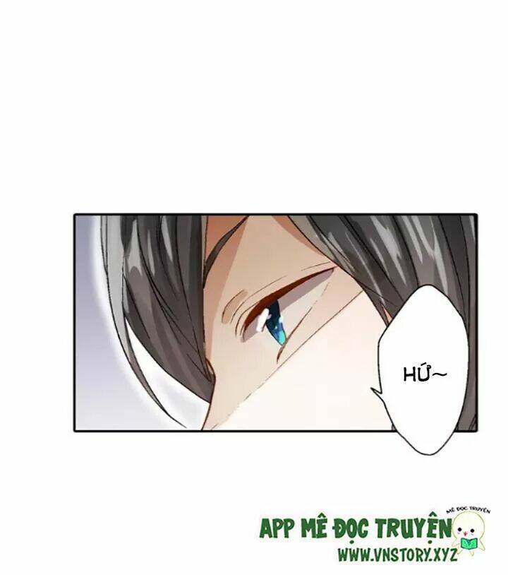 ngàn vạn nụ hôn đầu chapter 13 57