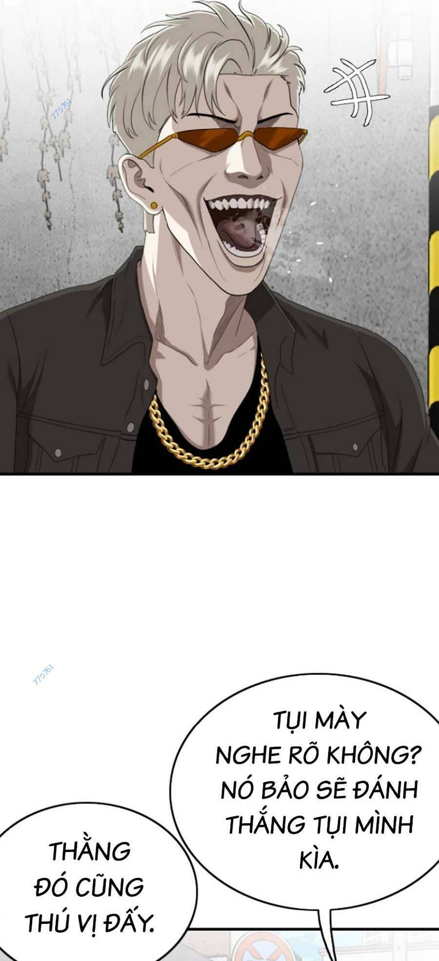 người xấu chapter 146 7