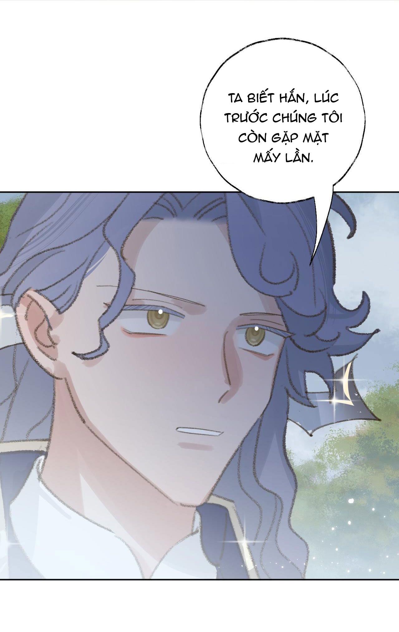 tôi lắng nghe thanh tôn chủ gọi chapter 24 9