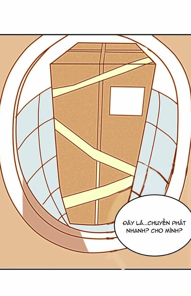 bạn trai tùy chỉnh chapter 1 48