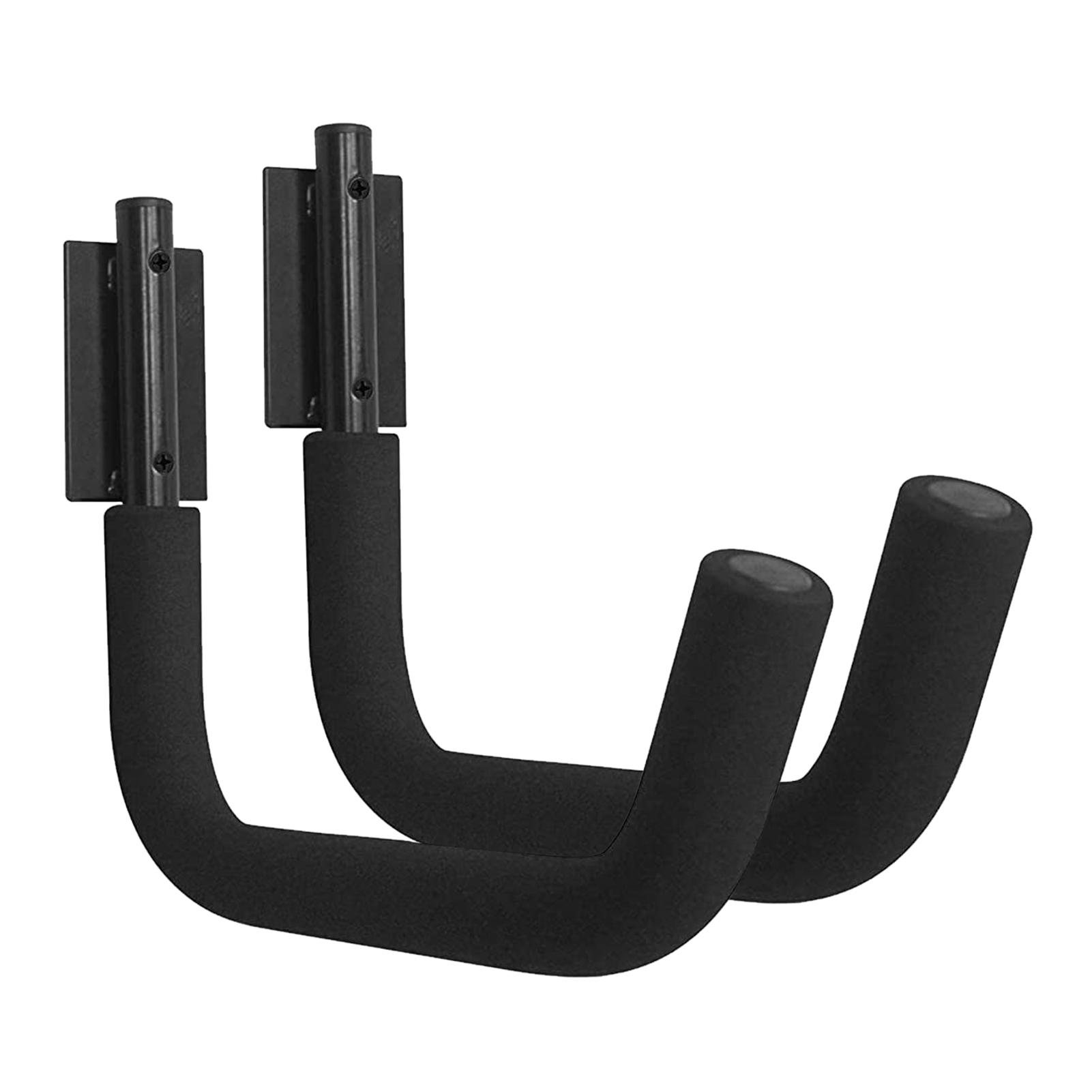 Giá Đỡ Treo Tường Với Sức Chứa Tối Đa 45Kg Cho Kayak Lướt Ván