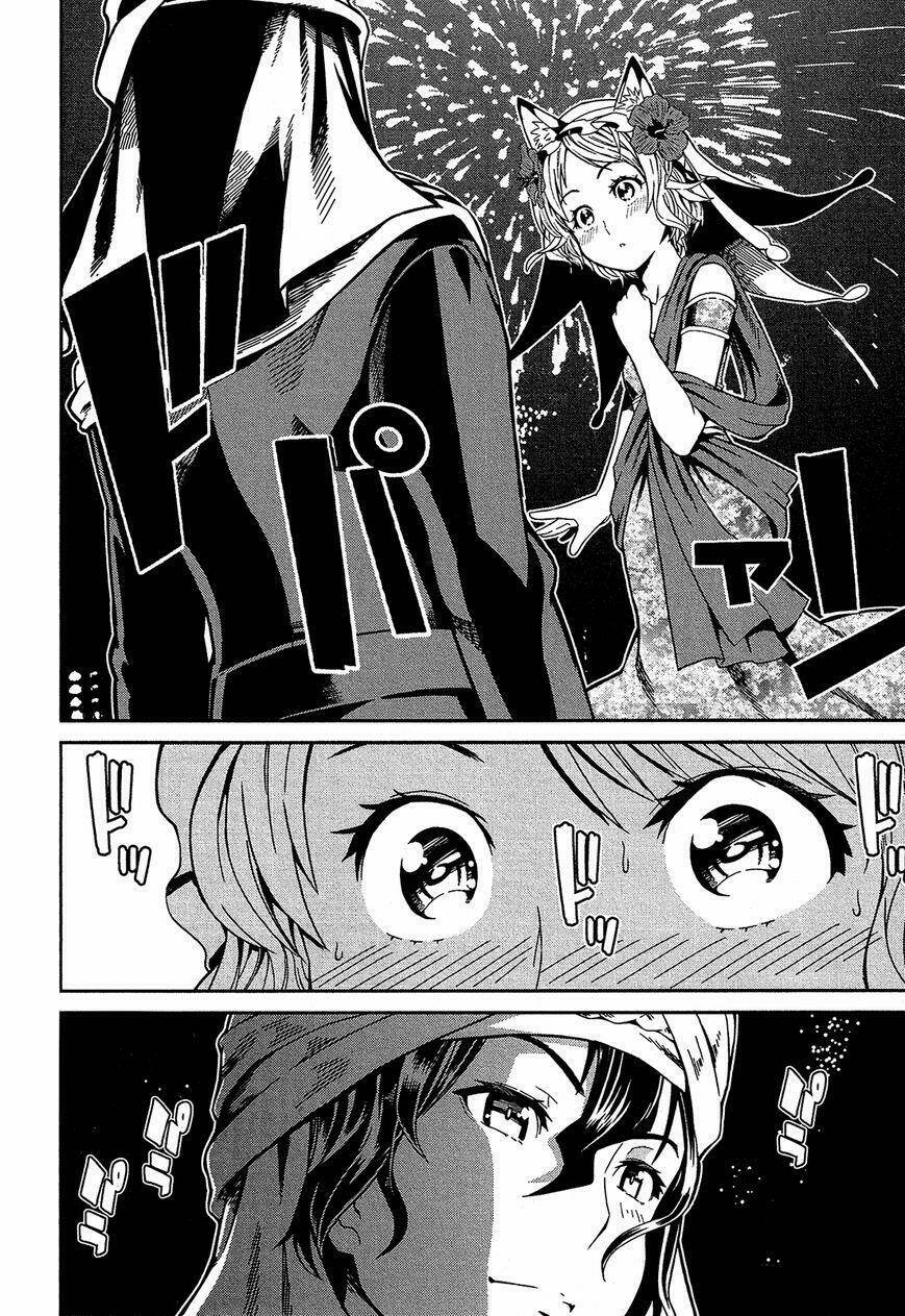 shounen princess putri hamirau nao chapter 1 33