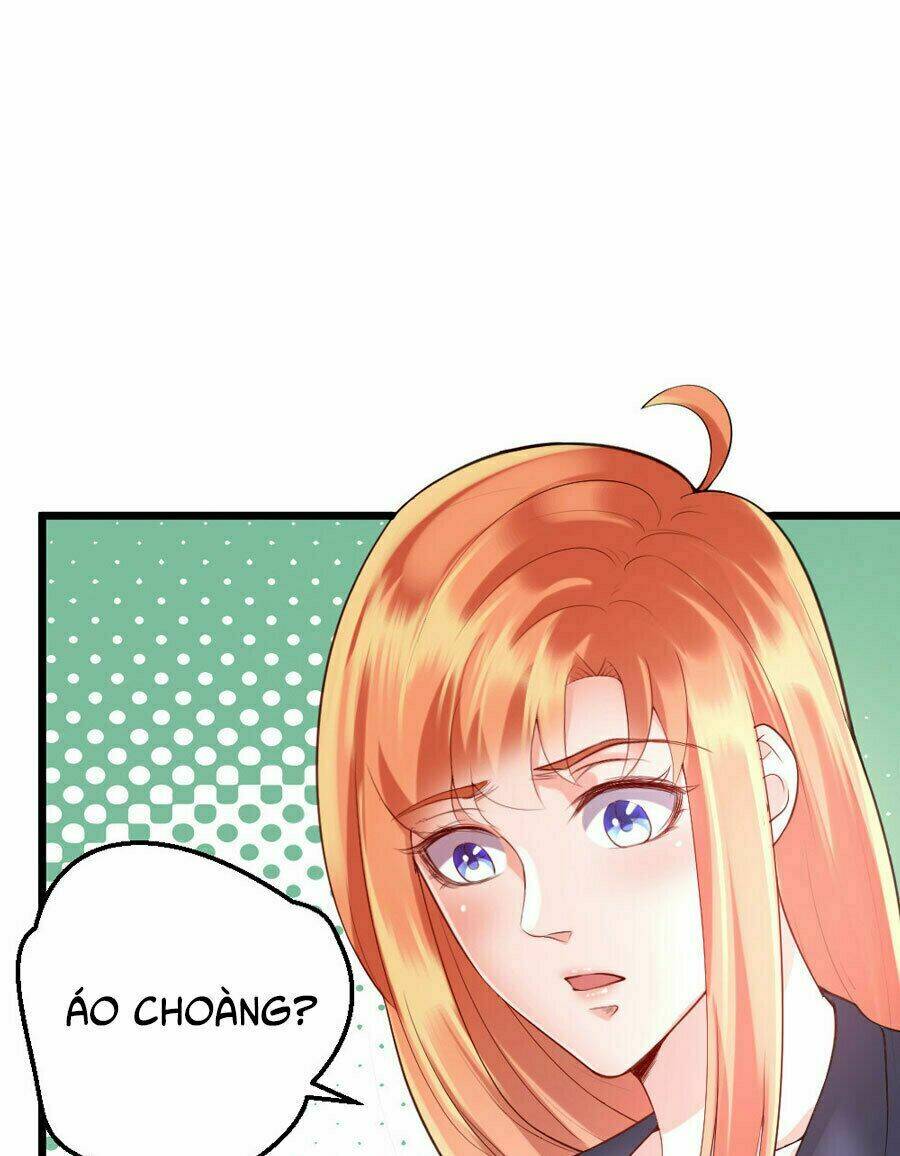 tiểu bạch điềm thê của long thiếu chapter 10 8