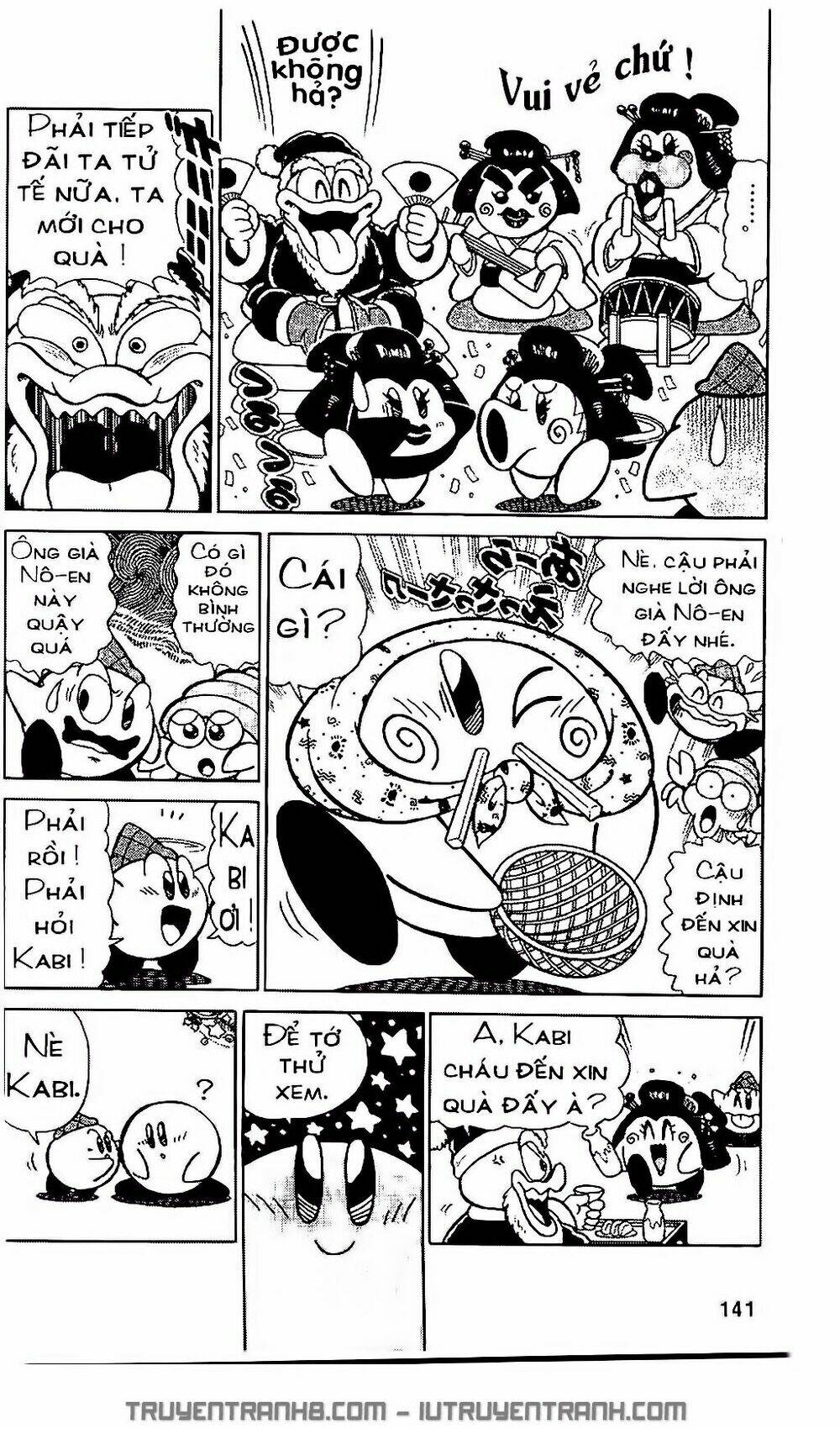 ngôi sao kabi chapter 8 10