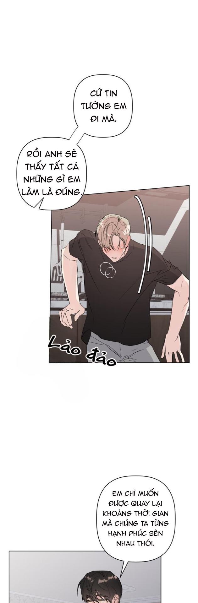 tình yêu ràng buộc chapter 6 10