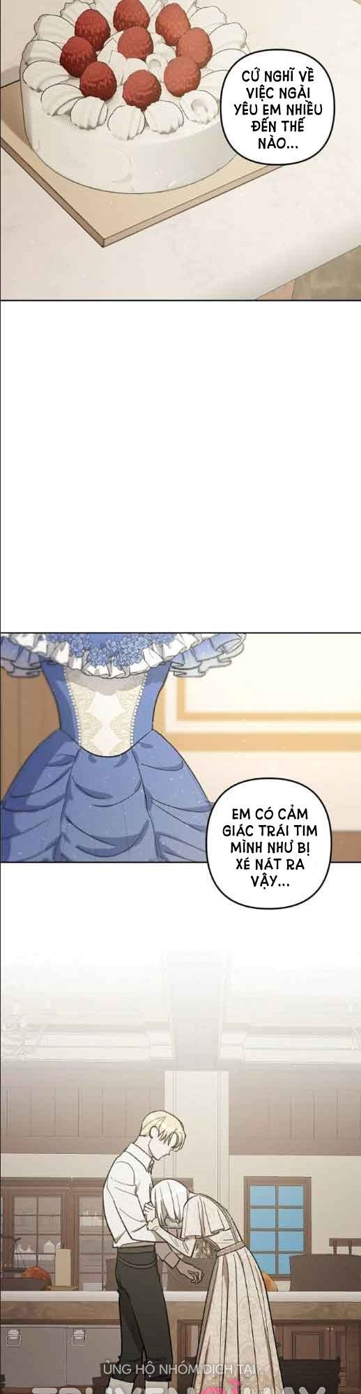 hoàng đế đảo ngược thời gian chapter 71.2 8