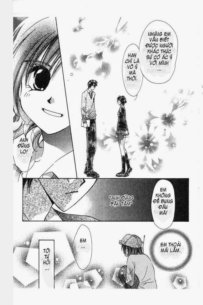 gatcha gacha chapter 3 22