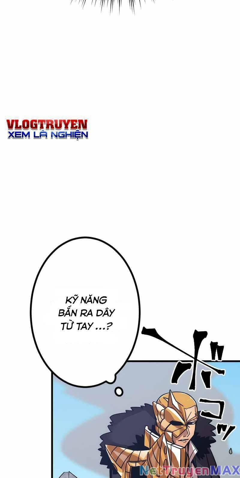 Huyết Thánh Cứu Thế Chủ~ Ta Chỉ Cần 0.0000001% Đã Trở Thành Vô Địch chapter 5 39