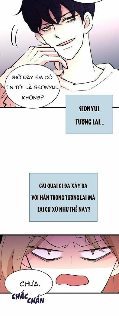 từng bước đến bên anh chapter 4 3