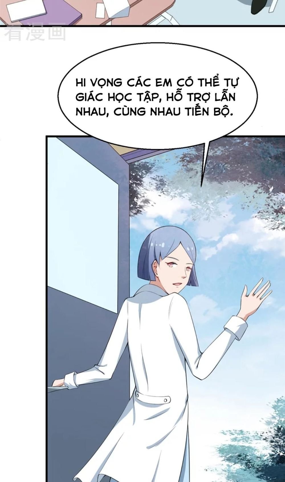 thiếu gia đích thế giá sủng thê chapter 9 3