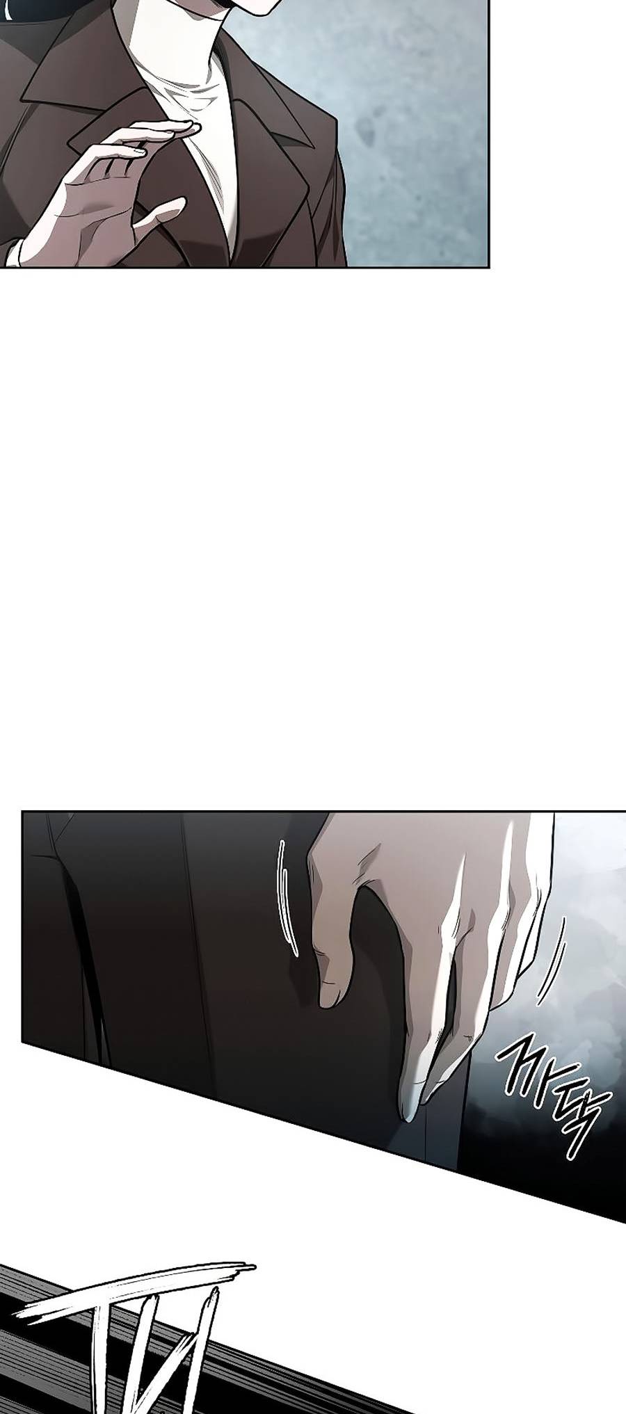 chiến binh học đường - cuộc đột kích trong ngục tối chapter 31 5