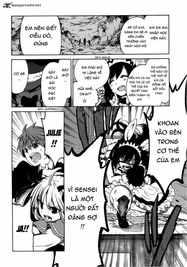 absolute duo chapter 13 10