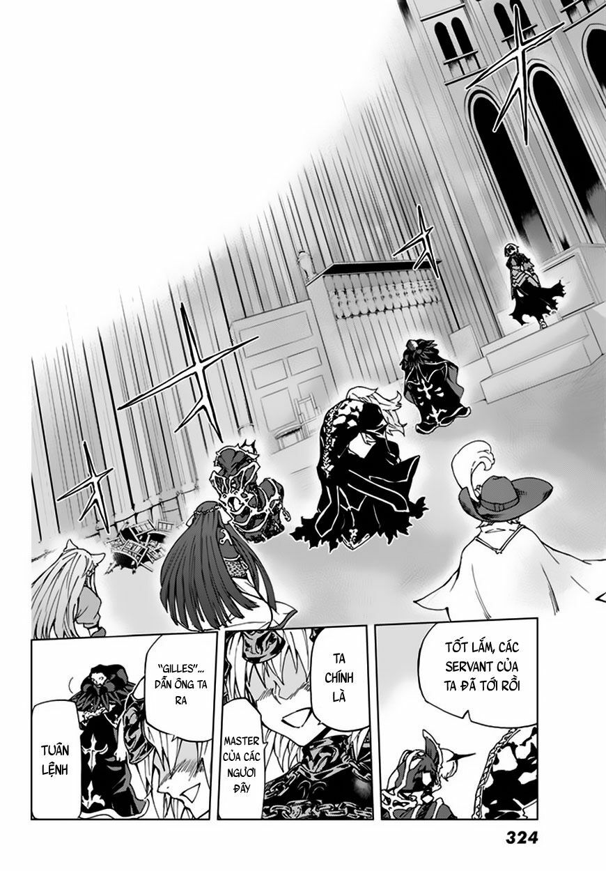 fate/grand order -turas realta- chapter 6 24