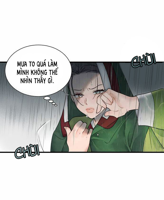 người tình của gwanghae chapter 8 57