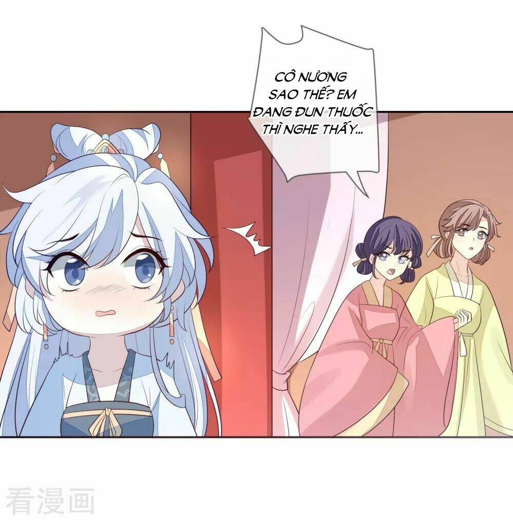 cửu khuyết phong hoa chapter 31 32