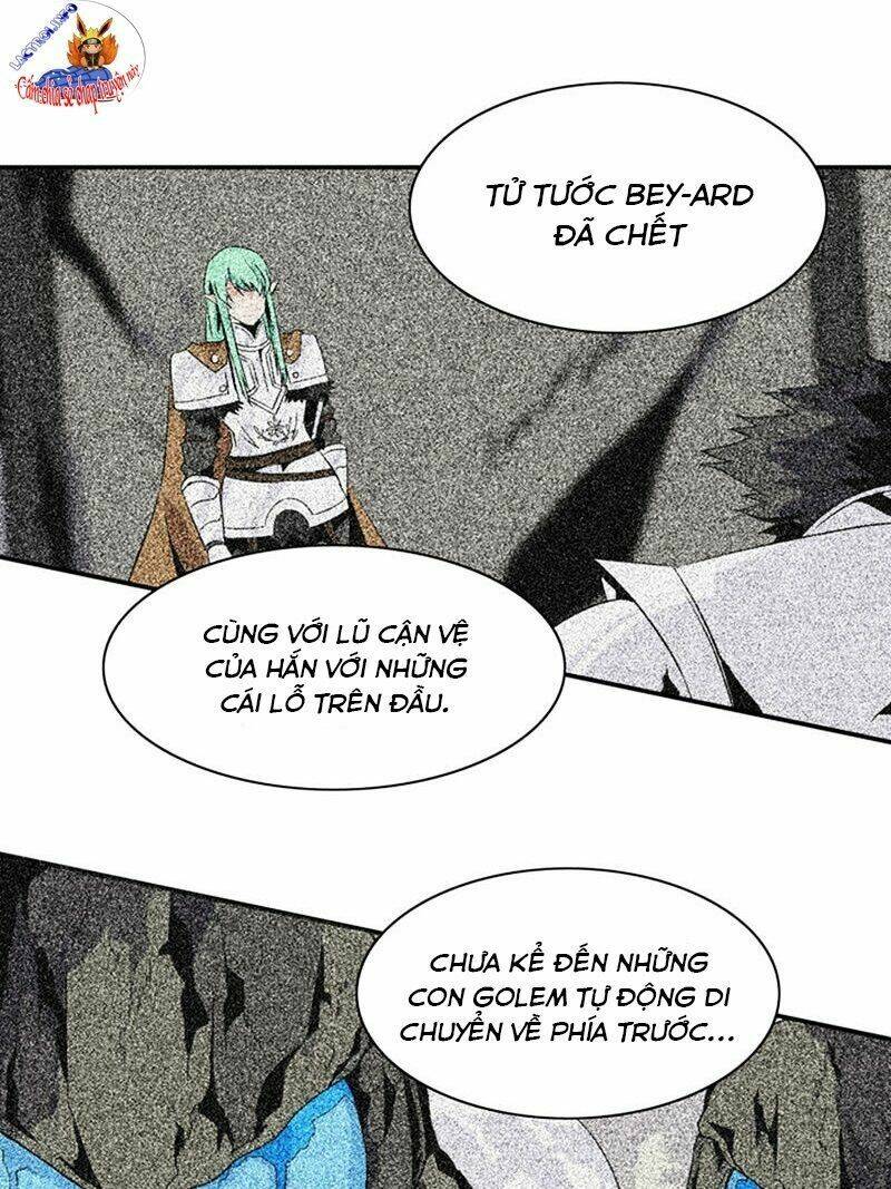 ảo mộng vương chapter 52 12