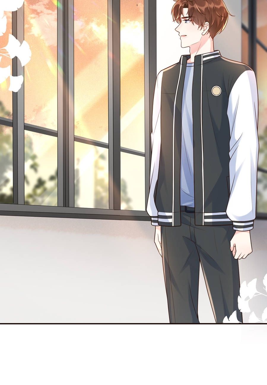 ngọt không ngừng nghỉ chapter 3 40