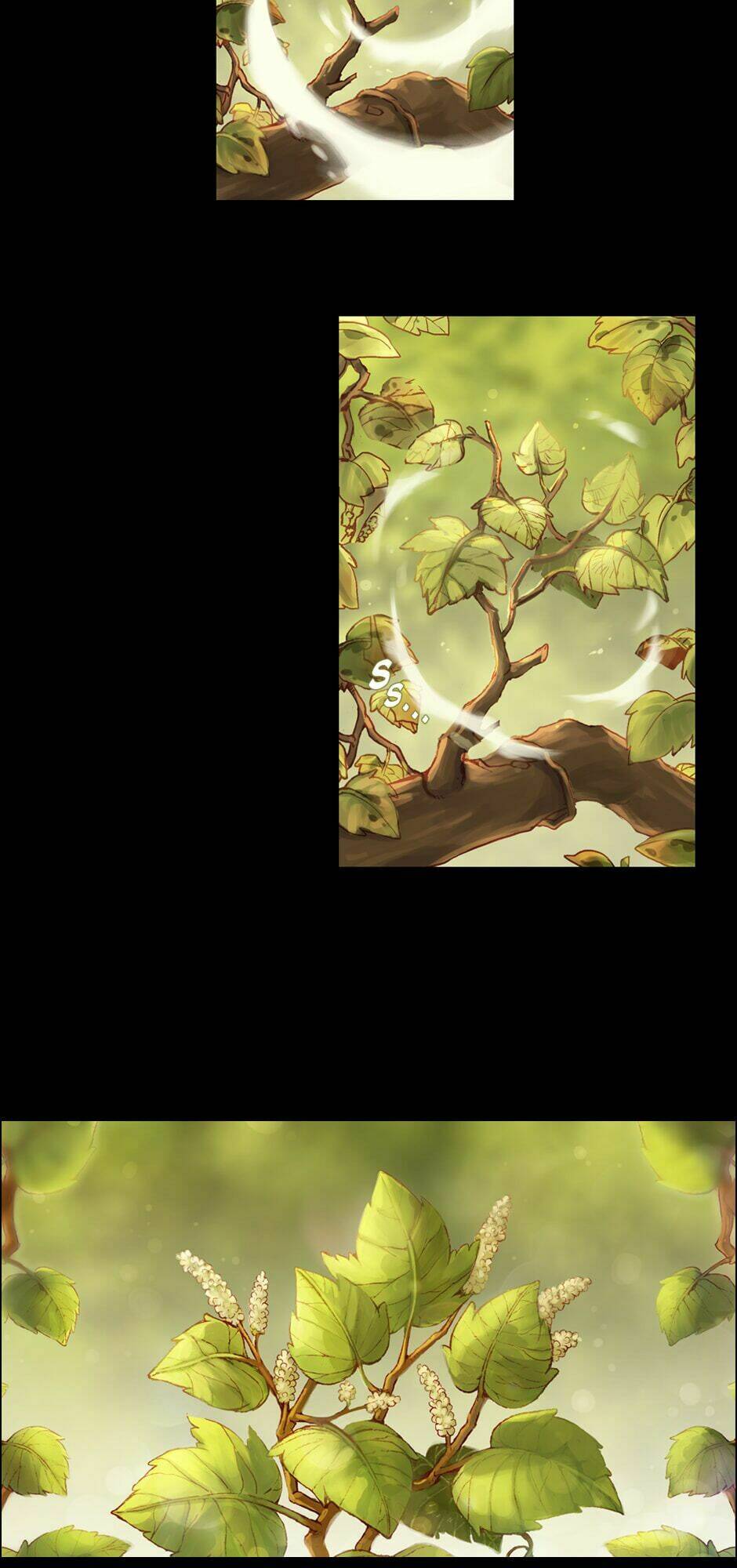 hiệp sĩ vô song chapter 6 32